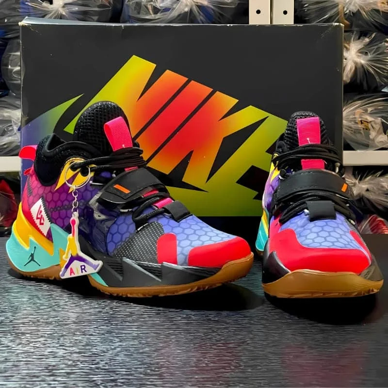 JD Why Not Zer0.3