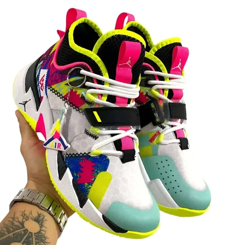 JD Why Not Zer0.3